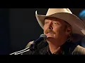 Alan Jackson - Softly And Tenderly (Live)