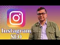 Instagram SEO How to optimize your Instagram profile