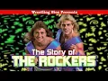 Download Lagu The Story of The Rockers - Shawn Michaels and Marty Jannetty