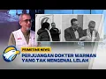 Download Lagu Dokter Wahyu Ceritakan Perjuangan Direktur RS Indonesia Gaza Membantu Para Korban