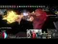 Download Lagu New Golem Helm Unique Has Infinite Busted Potential - Humble Attempt For The New Shield Throw Skill