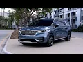 2023 Kia Carnival Ocala FL 2023 Kia Carnival Gainesville FL