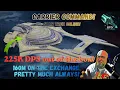Bought Off the Exchange with Default Traits 225K DPS Xindi Ateleth in 2026
