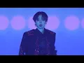Lagu [4K] 260104 백현 BAEKHYUN WORLD TOUR 'Reverie [dot]' - Cold Heart Fancam