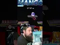 Download Lagu Zain hits crazy platform cancel shield pressure combo on Mango #Shorts