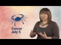 Daily Horoscope July 5 2016 Cancer