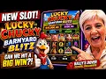 Lucky Chuckie Lay em n Pay em Bonus Hit