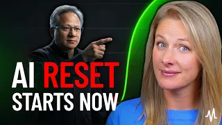 The AI Reset Has Begun (NVIDIA Already Told Us What's Next)