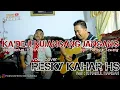 Lagu Makassar KA'DE JI KUJANGANG JANGANG   I   KAHAR HS   I   By  RESKY KAHAR HS