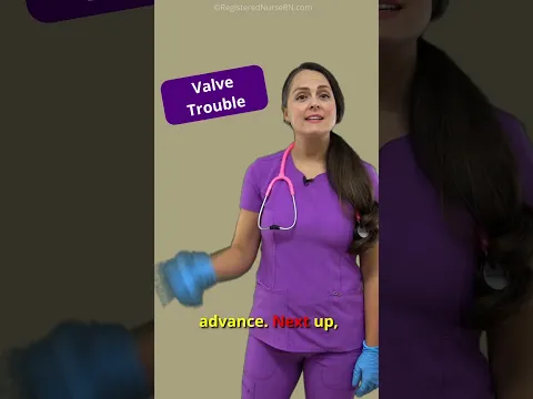 NURSE: I Keep Missing Veins When Starting IVs??