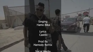الارض دي مليانه الغام  حمو بيكا  كلمات كاستلو   توزيع والحان حمودي ريمكس      دندنها