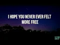 Gabby Barrett - I Hope (Lyrics)