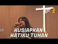Download Lagu Kusiapkan Hatiku Tuhan