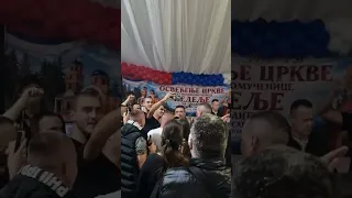 JA SAM TI PROPAOA TI SE SNADJI