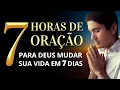 Download Lagu 7 HORAS DE ORAÇÃO COM FUNDO MUSICAL PARA DORMIR BEM A NOITE TODA