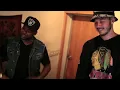 Flosstradamus Turns the Studio into a Mosh Pit