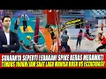 Download Lagu LIGA VOLI TURKI TERBARU🔥SPIKE KERAS MEGAWATI TEMBUS 100KM/JAM SAAT LAGA MANISA BBSK VS ECZACIBASI!