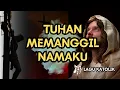 Lagu TUHAN MEMANGGIL NAMAKU || LAGU KATOLIK || TEKS AUDIO || Cipt. P. Yustin Genohon,SVD
