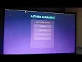 CS50 final project word scramble game made from python