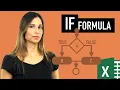 Excel IF Formula Simple to Advanced multiple criteria nested IF AND OR functions