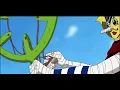 One Piece Amv | Keda Keda | Wegz