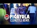 Download Lagu Clumztyle  New Remix Picayola