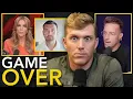 TPUSA Advocates Benny Johnson Jack Posobiec Are FINISHED