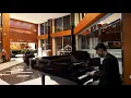 Download Lagu David Foster - Love Theme from St. Elmo's Fire (piano short cover) #just1take🎬