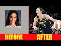 Caitlin Clark Childhood to Legend Full Biography Life Story From Iowa Kid to WNBA Superstar 2025