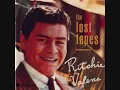 We Belong Together - Ritchie Valens (original demo tape)