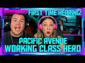 Download Lagu Reaction to Pacific Avenue - Working Class Hero (Music Video) | THE WOLF HUNTERZ Jon and Dolly