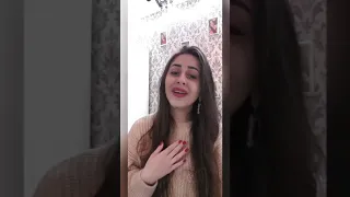 اني بحقي غلطان بصوت بنت سورية بدون تأثيرات صوت 