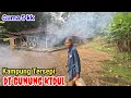 Download Lagu Suasana Kampung Tersepi Desa Terpencil Gunung Kidul Jogja 