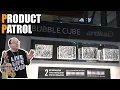 Artika Bubble Cube Led Costco Product Reviews