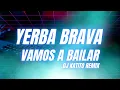 VAMOS A BAILAR - YERBA BRAVA DJ KATITO REMIX