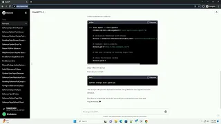 change user agent with selenium