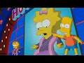 The Simpsons - SHE IS A FALLEN STAR S29E03