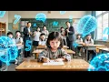 Download Lagu Genius mathematician reborn as 5yo girl; experts fail a hard problem, she solves it in 3 seconds!