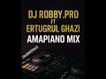 Download Lagu 112_Dj robby.pro ft Ertugrul_Ghazi amapiano mix copylighty