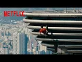 Lagu Alex Honnold BEST MOMENTS Free Soloing Taipei 101 | #SkyscraperLIVE | Netflix