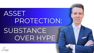 How to Remove the Target on Your Back Smart Asset Protection Explained