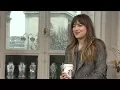 Dakota Johnson On The Intimate FIFTY SHADES FREED Scenes More