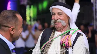 يا هلا بالضيف يا ابن الم دن و الريف الفنان محمد العراني يبدع في مهرجان لؤي يحيى كفرراعي 2023 