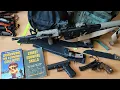 A Long Gun in your Bug Out Bag