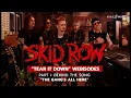 Lagu Skid Row - Tear It Down: Behind the Album Webisodes - Part 1