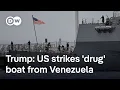Download Lagu Is the Trump administration planning to invade Venezuela? | DW News