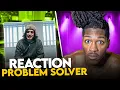 Lil S Problem Solver REACTION