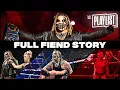 The Fiend Bray Wyatt complete story 2 HOUR WWE Playlist