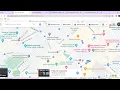 How to get geolocation PHP JavaScript