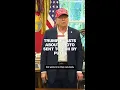 Download Lagu Trump boasts about photo sent to him by Putin